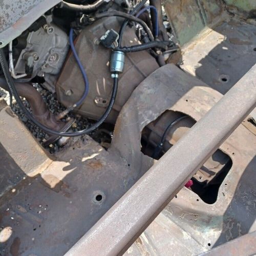 1956 Ford Thunderbird, US $20,000.00, image 11