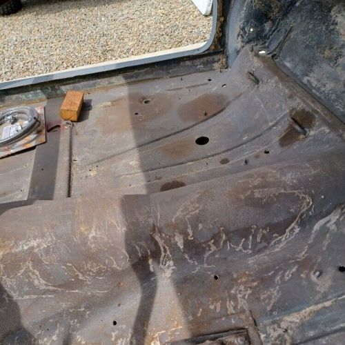 1956 Ford Thunderbird, US $20,000.00, image 12