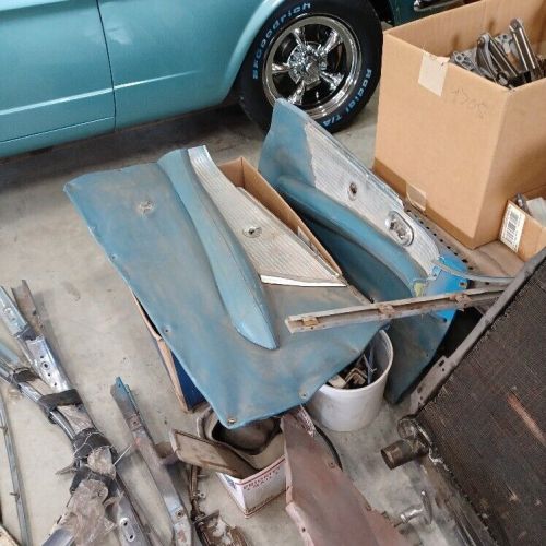 1956 Ford Thunderbird, US $20,000.00, image 19