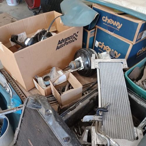 1956 Ford Thunderbird, US $20,000.00, image 20