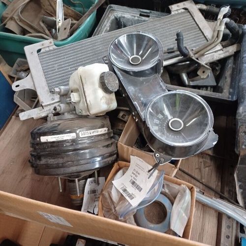 1956 Ford Thunderbird, US $20,000.00, image 22