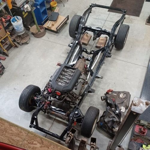 1956 Ford Thunderbird, US $20,000.00, image 25