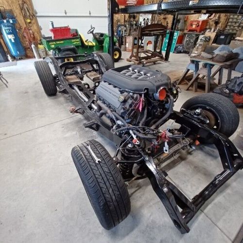 1956 Ford Thunderbird, US $20,000.00, image 27