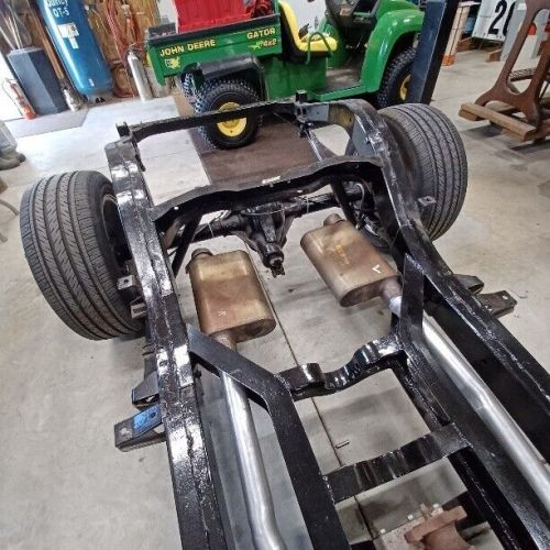 1956 Ford Thunderbird, US $20,000.00, image 28