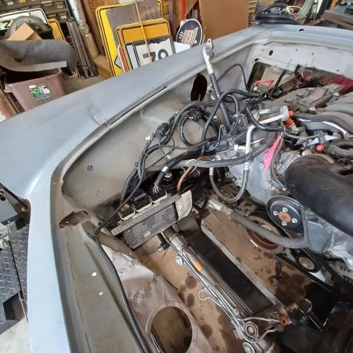 1956 Ford Thunderbird, US $20,000.00, image 29