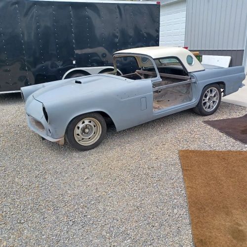 1956 Ford Thunderbird, US $20,000.00, image 30