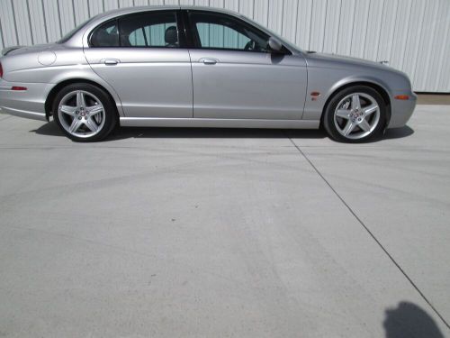 2003 jaguar s-type