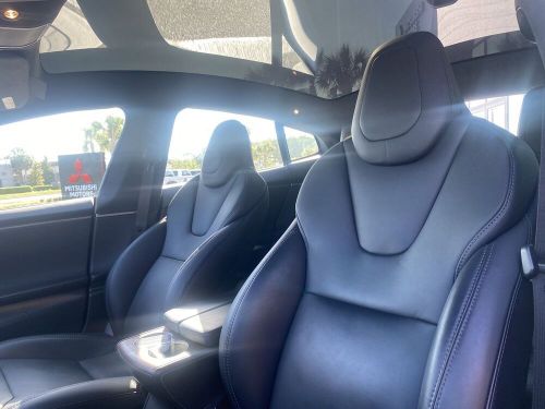 2020 Tesla Model S Long Range Plus, US $44,395.00, image 4