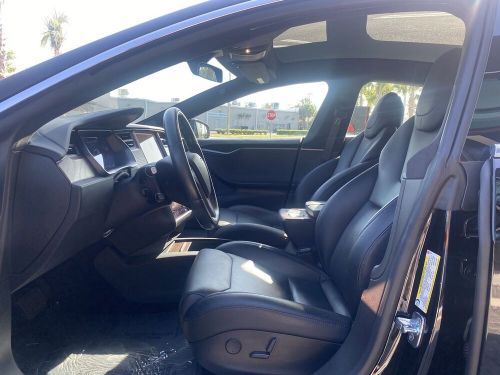 2020 Tesla Model S Long Range Plus, US $44,395.00, image 5