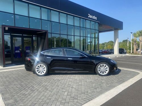2020 Tesla Model S Long Range Plus, US $44,395.00, image 7
