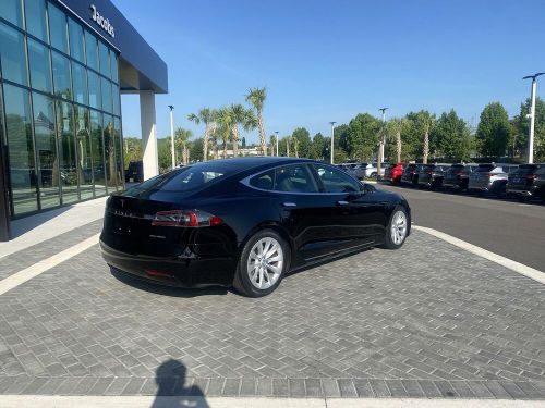2020 Tesla Model S Long Range Plus, US $44,395.00, image 8