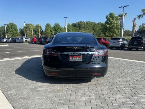 2020 Tesla Model S Long Range Plus, US $44,395.00, image 9