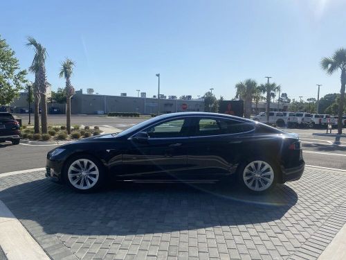 2020 Tesla Model S Long Range Plus, US $44,395.00, image 11