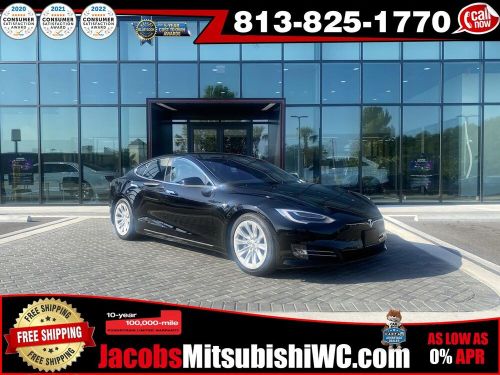 2020 Tesla Model S Long Range Plus, US $44,395.00, image 12