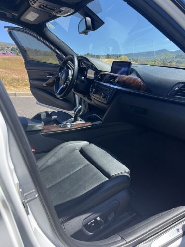 2013 bmw 3-series