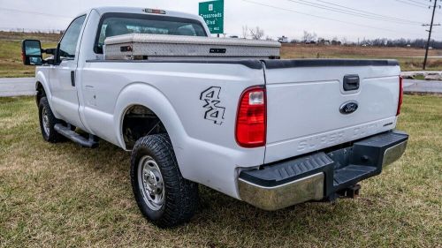 2015 ford f-250 xlt