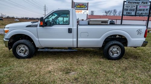 2015 Ford F-250 XLT, US $17,700.00, image 2