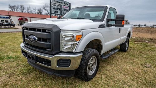 2015 Ford F-250 XLT, US $17,700.00, image 3