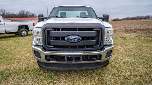 2015 Ford F-250 XLT, US $17,700.00, image 4
