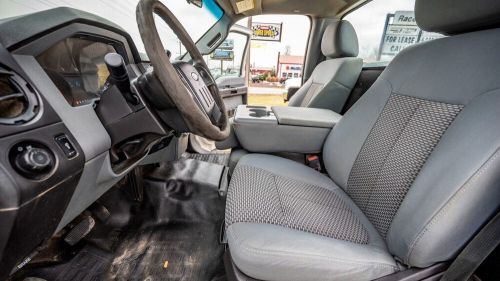 2015 Ford F-250 XLT, US $17,700.00, image 14