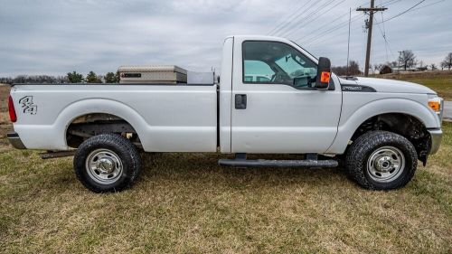 2015 Ford F-250 XLT, US $17,700.00, image 20