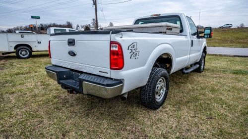 2015 Ford F-250 XLT, US $17,700.00, image 21