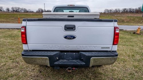 2015 Ford F-250 XLT, US $17,700.00, image 22
