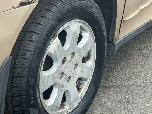 2002 Honda Odyssey EX 4dr Mini Van, US $1,247.50, image 4