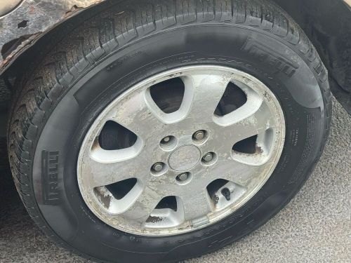 2002 Honda Odyssey EX 4dr Mini Van, US $1,247.50, image 6