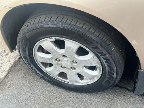 2002 Honda Odyssey EX 4dr Mini Van, US $1,247.50, image 7
