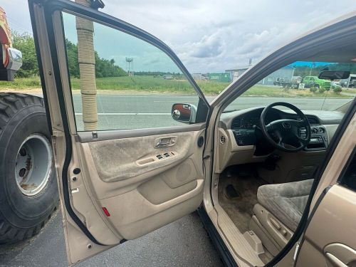 2002 Honda Odyssey EX 4dr Mini Van, US $1,247.50, image 9