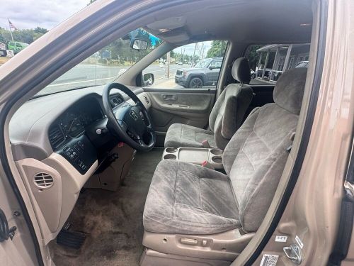 2002 Honda Odyssey EX 4dr Mini Van, US $1,247.50, image 10