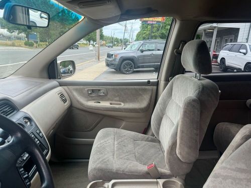 2002 Honda Odyssey EX 4dr Mini Van, US $1,247.50, image 11