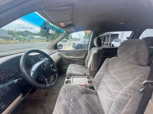 2002 Honda Odyssey EX 4dr Mini Van, US $1,247.50, image 12