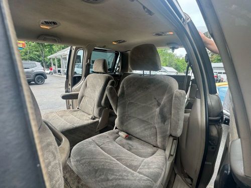 2002 Honda Odyssey EX 4dr Mini Van, US $1,247.50, image 16