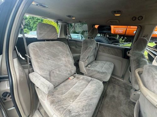 2002 Honda Odyssey EX 4dr Mini Van, US $1,247.50, image 18