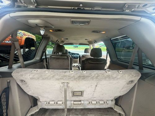 2002 Honda Odyssey EX 4dr Mini Van, US $1,247.50, image 20