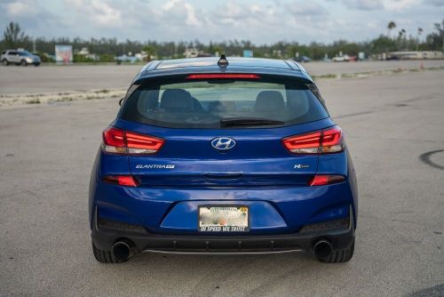 2019 Hyundai Elantra Ultimate, US $20,999.00, image 2