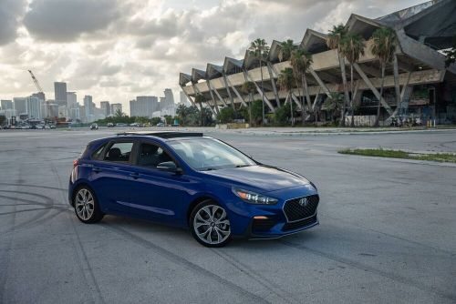 2019 Hyundai Elantra Ultimate, US $20,999.00, image 4