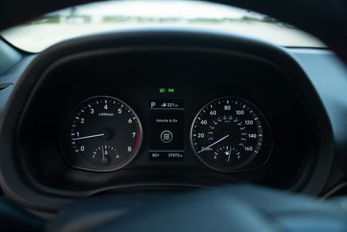 2019 Hyundai Elantra Ultimate, US $20,999.00, image 5