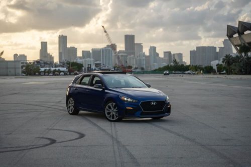 2019 Hyundai Elantra Ultimate, US $20,999.00, image 14