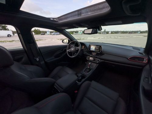 2019 Hyundai Elantra Ultimate, US $20,999.00, image 15