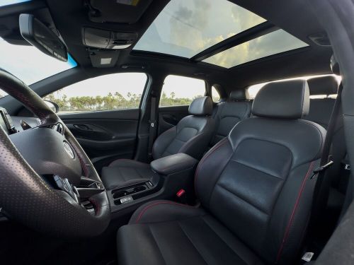 2019 Hyundai Elantra Ultimate, US $20,999.00, image 17