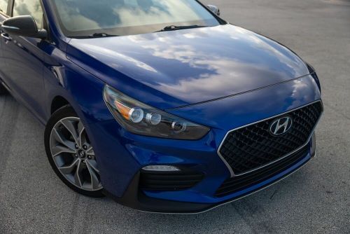 2019 Hyundai Elantra Ultimate, US $20,999.00, image 19