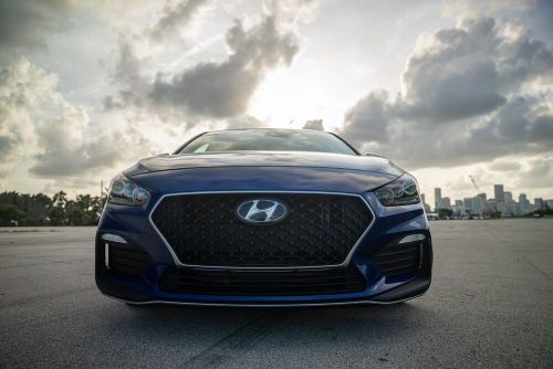 2019 Hyundai Elantra Ultimate, US $20,999.00, image 20