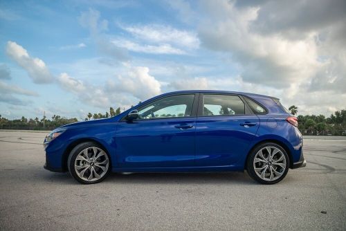 2019 Hyundai Elantra Ultimate, US $20,999.00, image 22