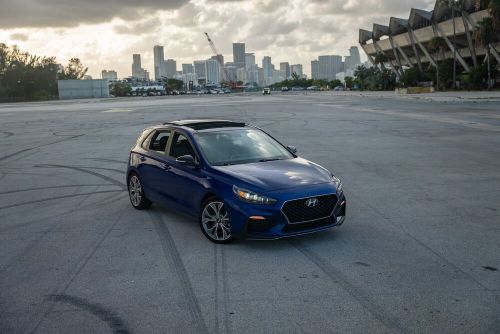 2019 Hyundai Elantra Ultimate, US $20,999.00, image 23