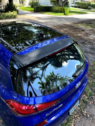 2019 Hyundai Elantra Ultimate, US $20,999.00, image 25