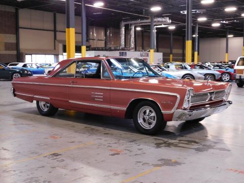 1966 plymouth fury