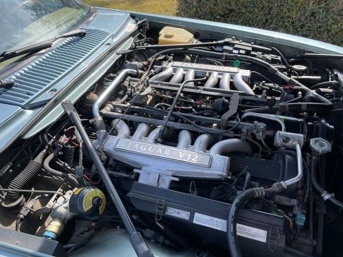 1992 jaguar xjs